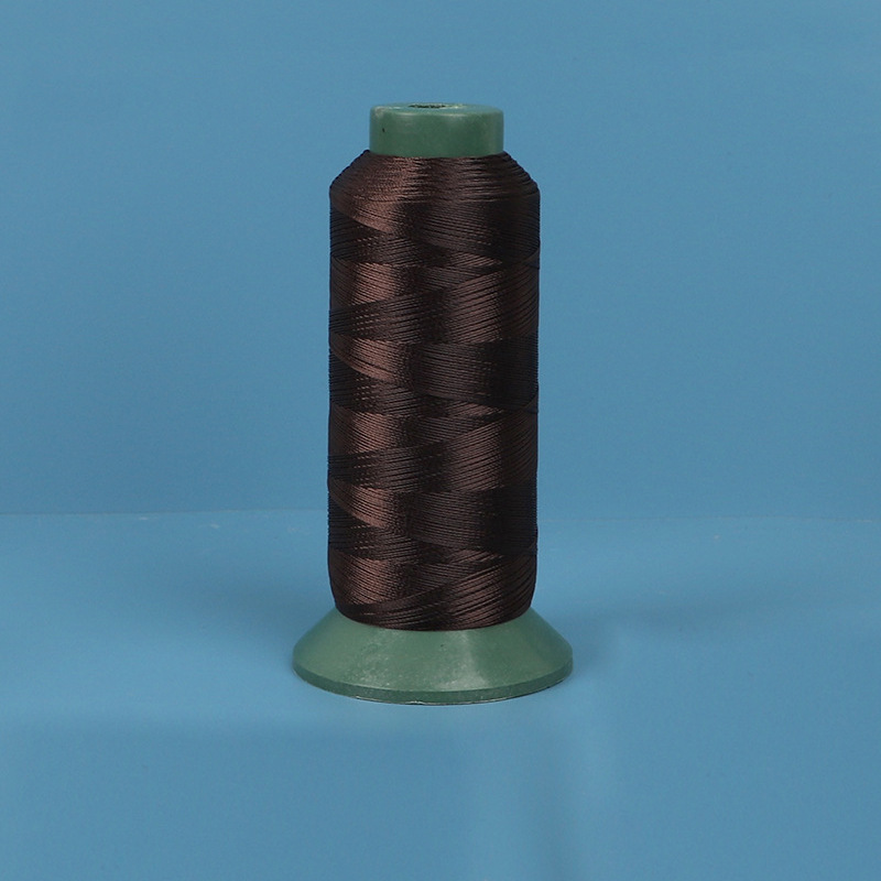 고강도 와이어 210D3(갈색 57)