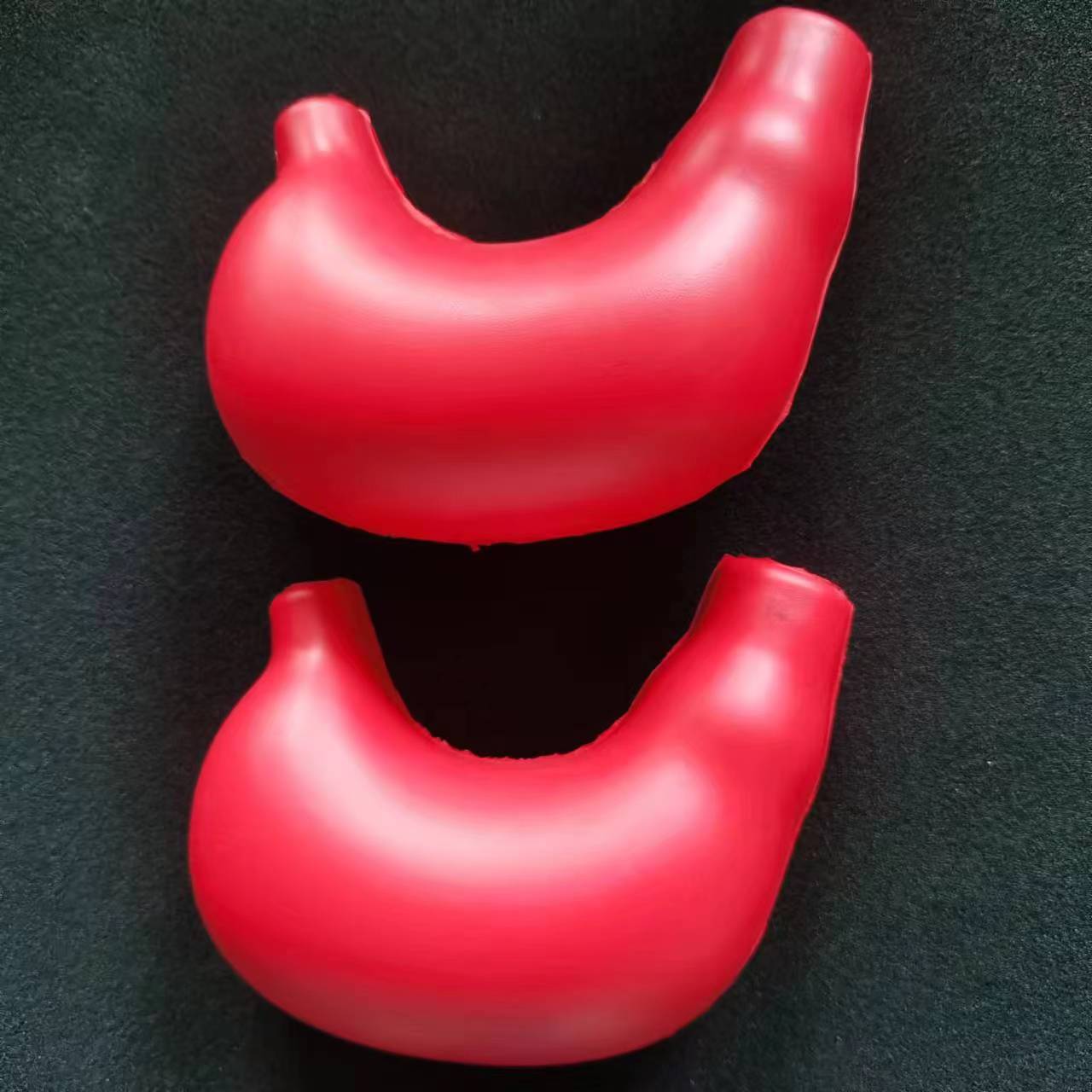 Simulated stomach 96*43mm / See details