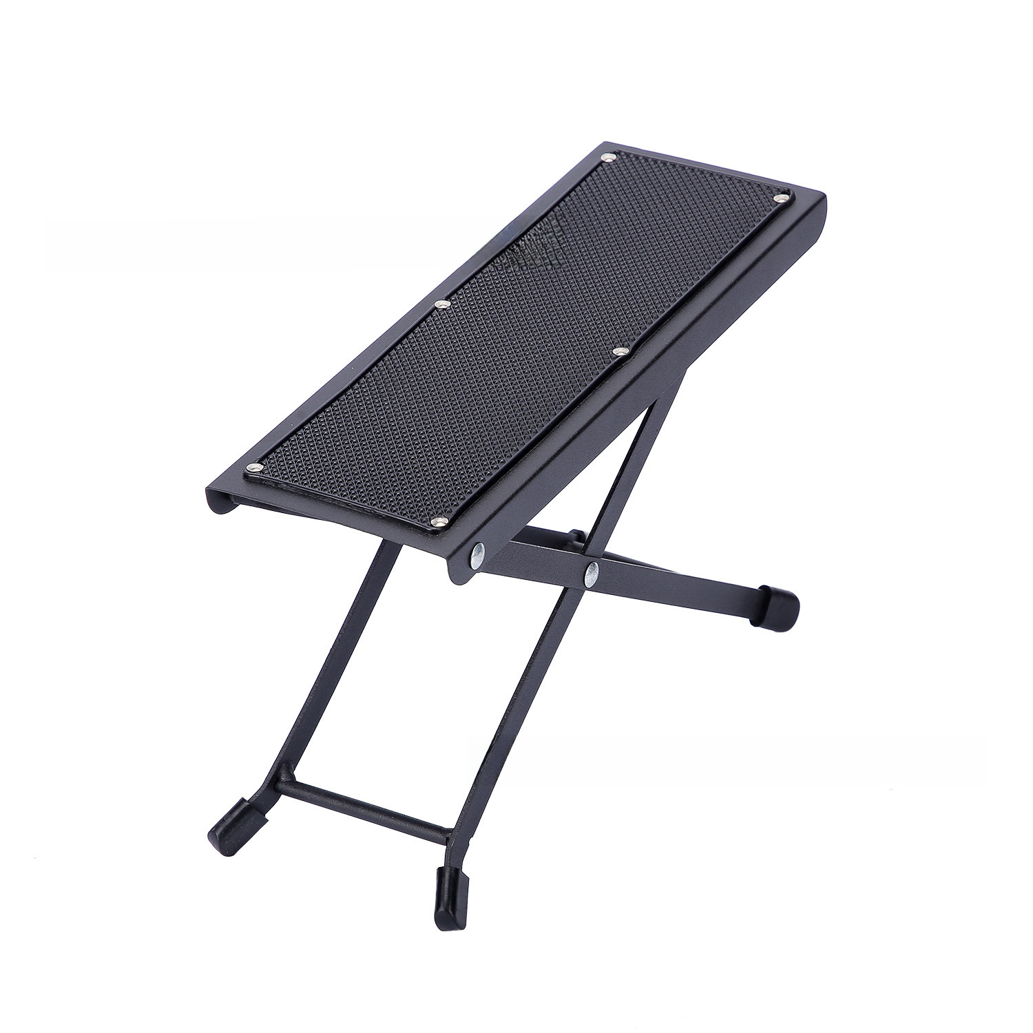 Guitar, pedal, classic footstool pedalled, folding tripod 5