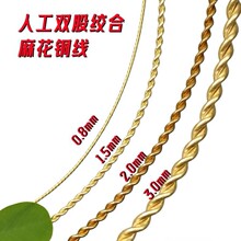 0.6/1.5/2mm�S�~�p�ɽg���黨�~�z199�h��DIY�p�@ܛ�~���l�ھ���