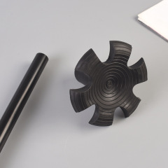 摺疊鋁合金拐杖老人四腳手杖多功能戶外可摺疊老人拐杖