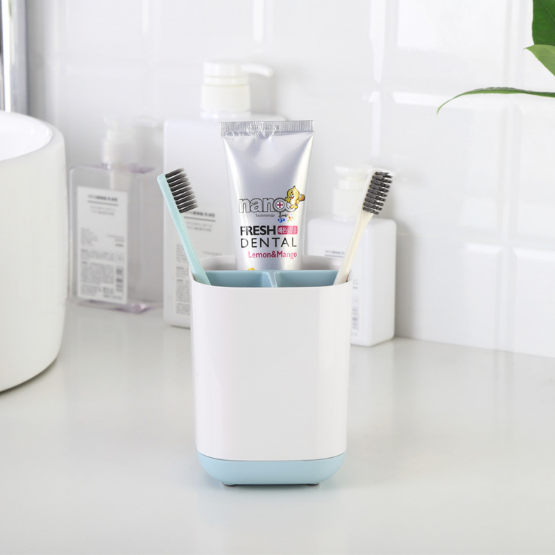 TY—6676 칫솔 홀더 블루