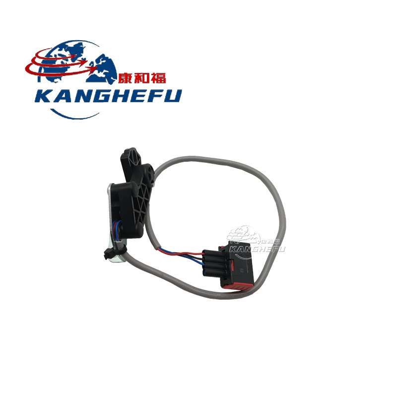 50314420微动限位开关总成 永恒力ERE120 舵柄开关总成 刹车开关