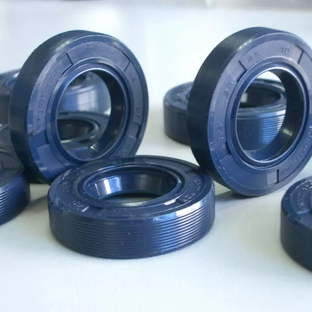 船用油封 汽车油封 耐酸碱氟橡胶油封