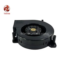 Factory Direct 160x40mm Brushless DC Blower 5000rpm 12V/24V/