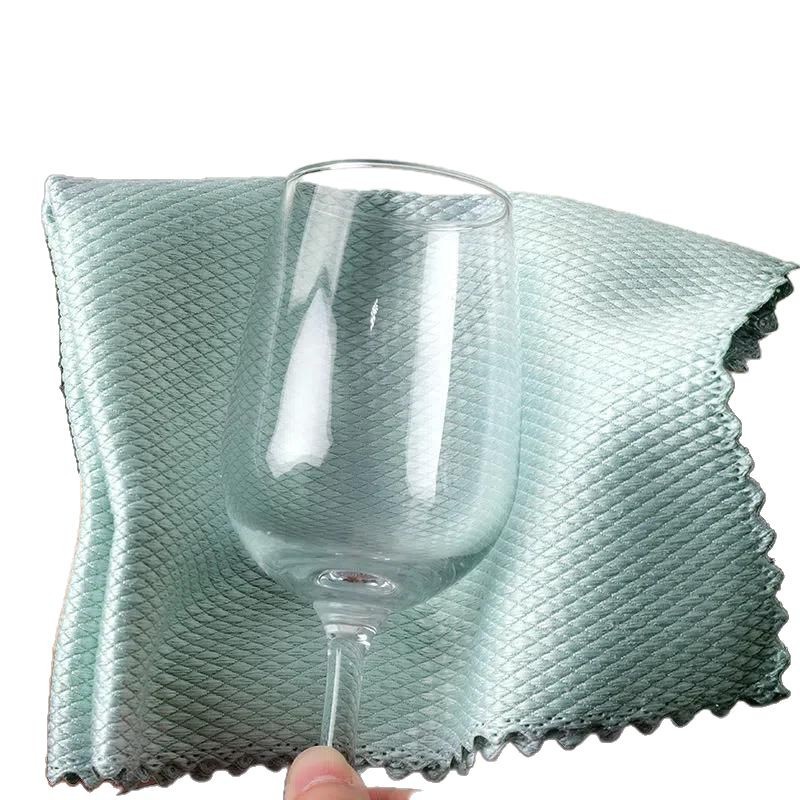 생선비늘걸레, 유리걸레, 자동차걸레, 특수타월, 흔적없는 흡수성, 보푸라기없음, 두껍고 확대된 세차타월