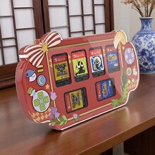 �R���¿�������Switch�Α򿨎��ռ{��؈צ�Α�C����չʾ���Α�