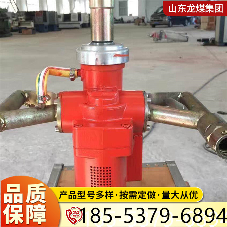 龙煤 风动打孔风煤钻 矿用手持式钻机 对煤层及软岩石进行钻孔