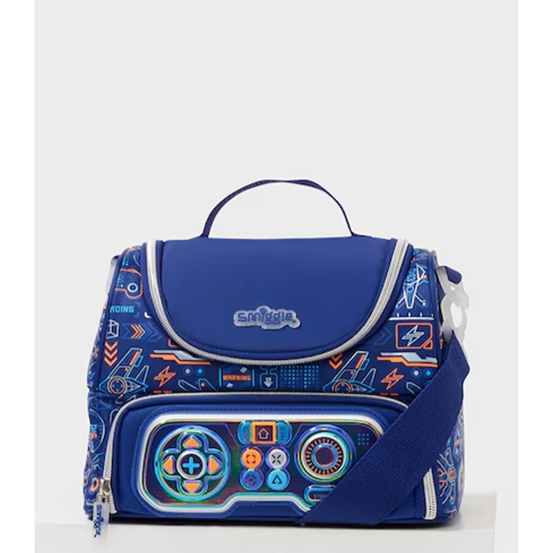 Cadena especial Bolsa de comida australiana smiggle Bolsa de almuerzo para niños de primaria y secundaria Bolsa de almuerzo para estudiantes Bolsa de almuerzo para estudiantes Bolsa de bocadillos al aire libre