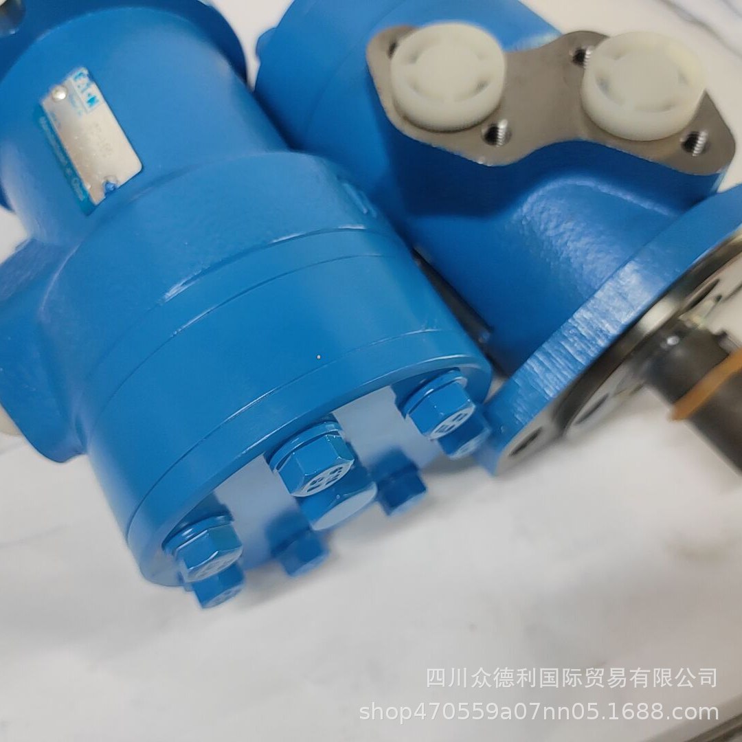 2K-395   604-0048    摆线马达 供应