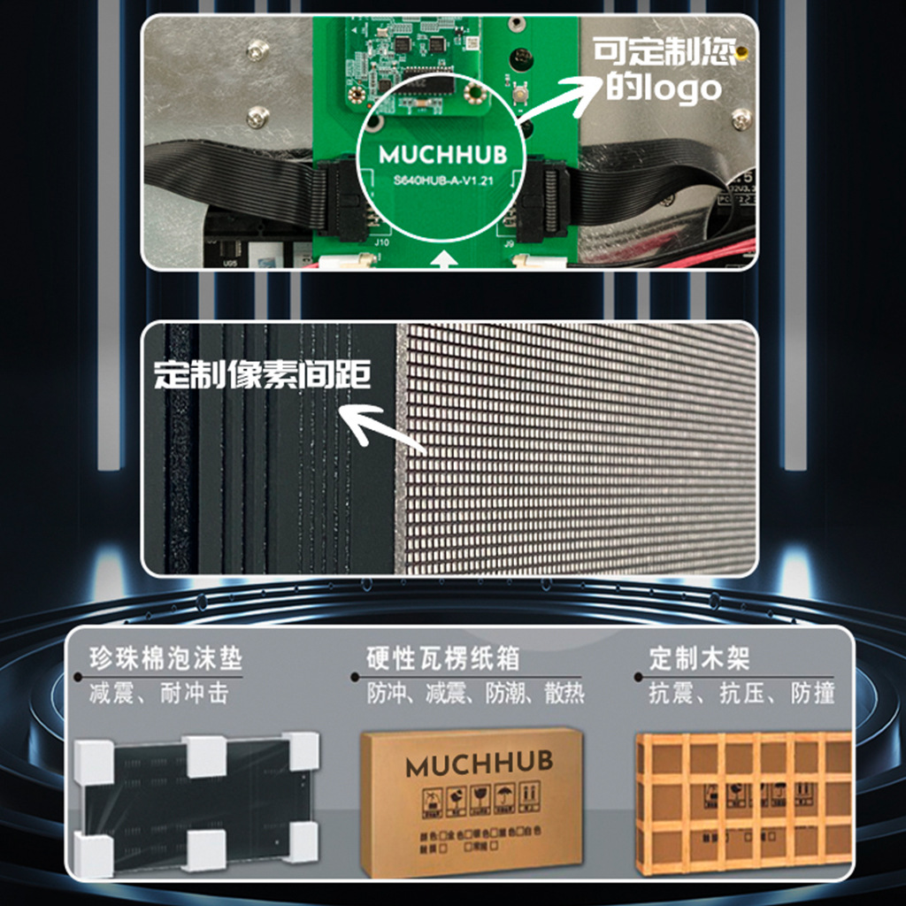 Personalizado P2.5 Led cartel pantalla publicitaria máquina de tiendas tiendas vertical LED pantalla publicitaria alta definición pantalla de alquiler de alto brillo