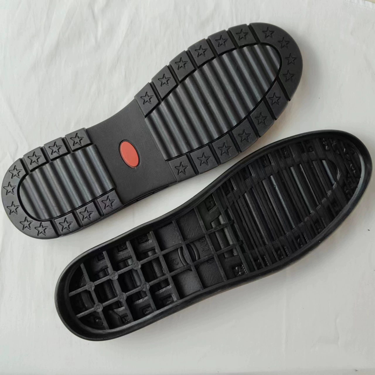 2024 резиновая Повседневная подошва Однослойная обувь с хлопковой подкладкой универсальные патч-туфли, меняющие нижнюю часть шила, Вытяжная подошва, производство