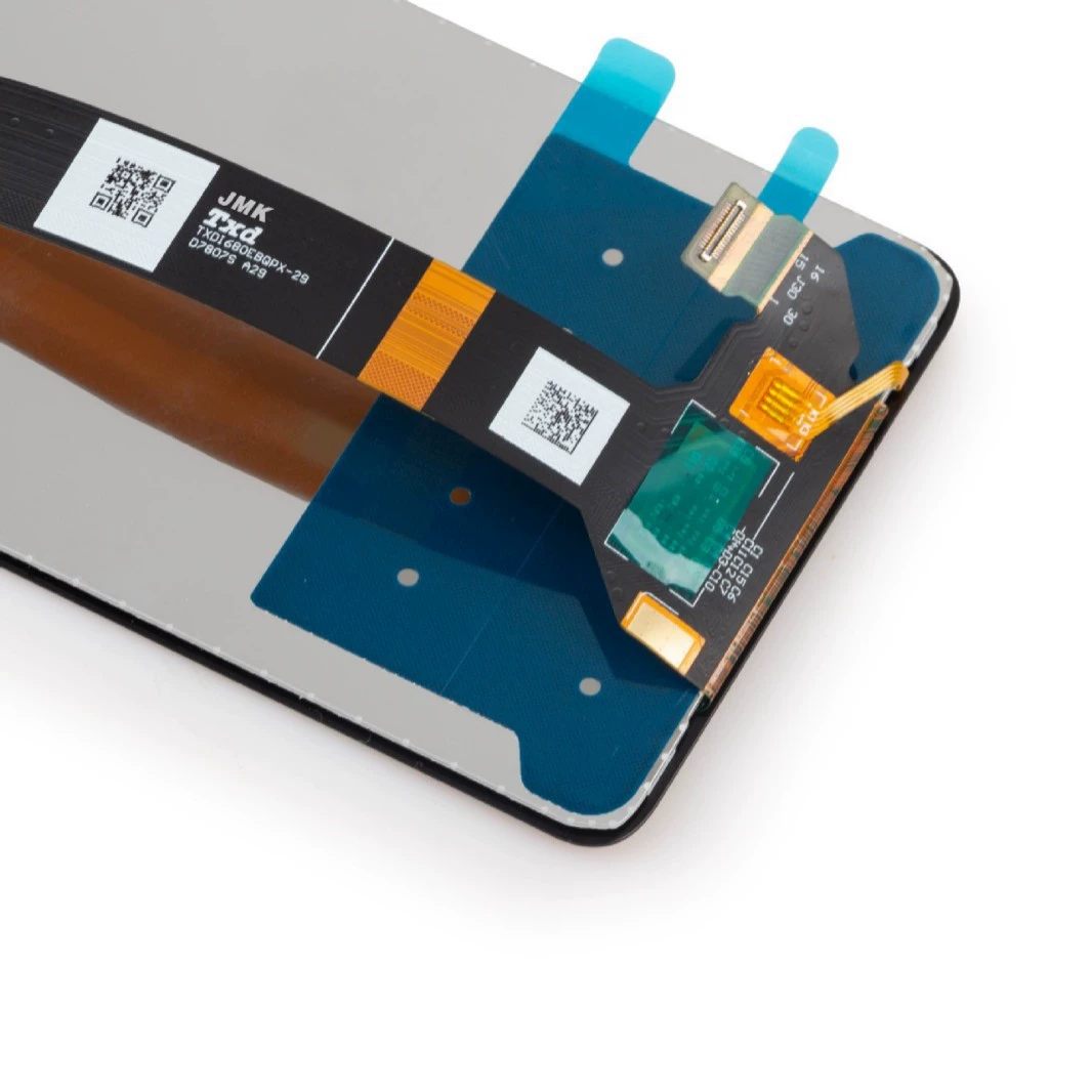 Подходит для TCL 40 Nxtpaper 4G — сборка экрана 40Nxtpaper 4G T612B дисплей