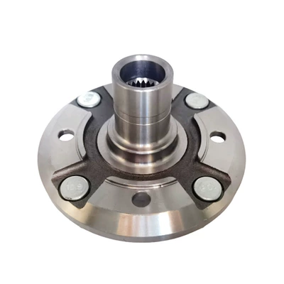 hub bearing, Bearing