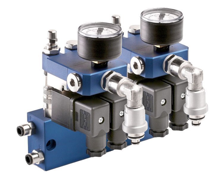 microjet润滑剂 MKS-G260系列 耗气量：50-100 德国原厂直供