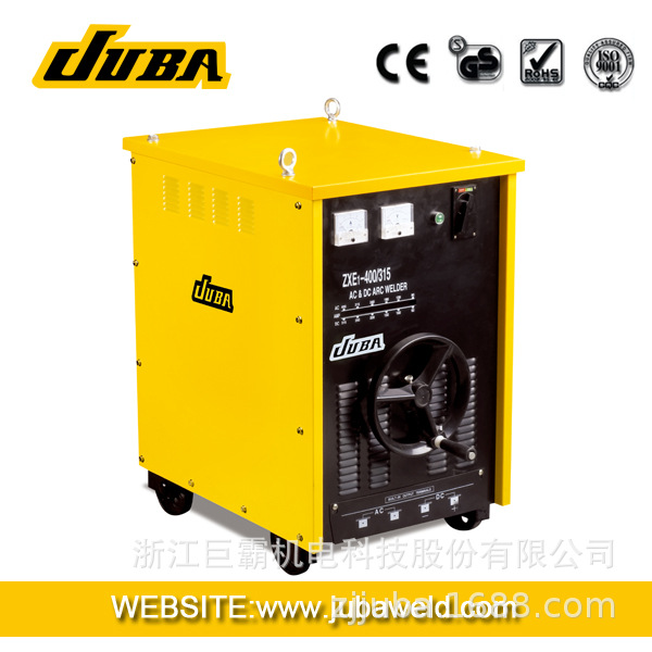 ZXE1交直流两用手工焊，工业用弧焊机，交流直流两用ARC AC/DC