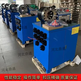 液压整机;液压工程机械;其他液压机械