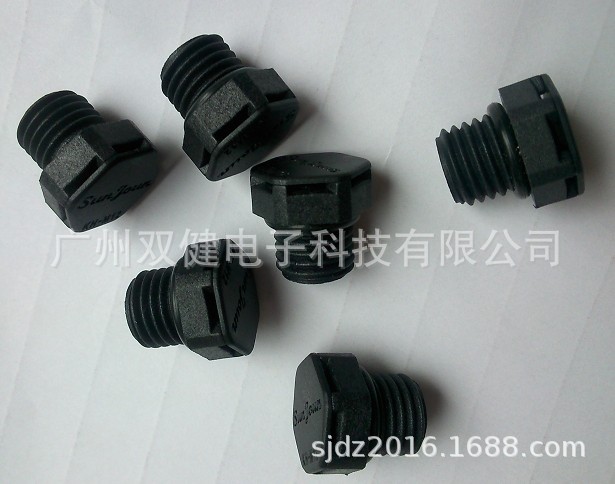 防水呼吸器,防水透气塞,LED散热呼吸器,螺纹式防水防尘透气阀
