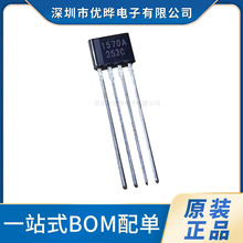 1570A �ξ�Ȧֱ���L����IC SDC1570AZ4-E1 ���ӱ��o�Ԇ���800ma