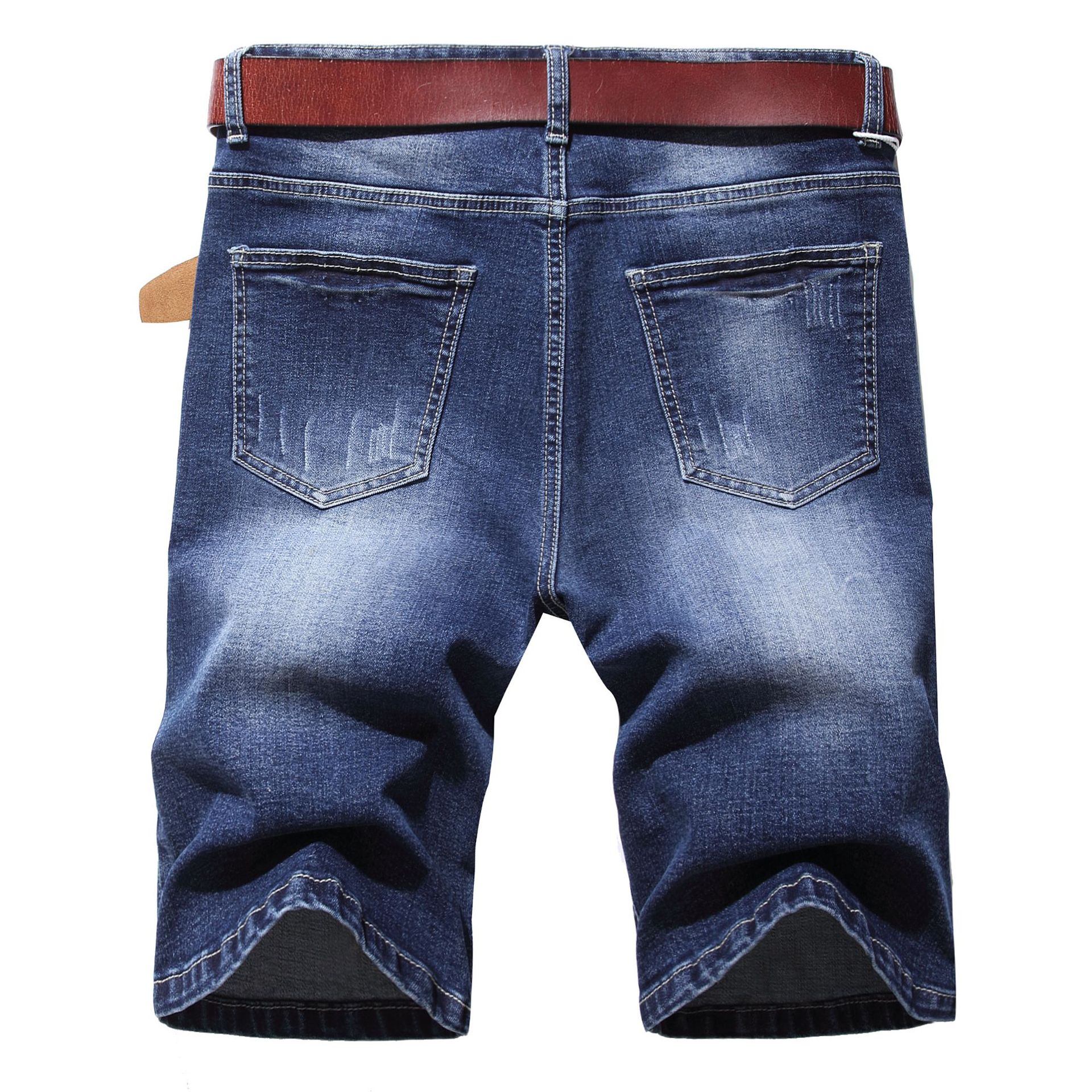 525g Weight Full Length Pants Length 95 Fabric Type Mid Waist Waist Line Jeans, Pencil Pants/Skinny Pants Pants Type Micro-Elastic Elasticity Weekend, Street Occasion Skinny Fit Type Summer, Spring Season Men'S Gender Washed Design High Street Style High Street 95 Full Length Washed Jeans Pencil Pants/skinny Pants 221