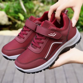 女式休闲单鞋;男式休闲单鞋;女式运动单鞋