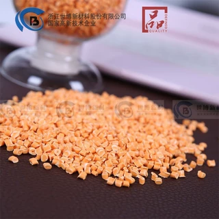新料改性玻纤增强PC颗粒 通用表面光泽度高耐冲击 注塑级PC塑料