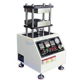 拉力试验机;其他试验机;混炼机