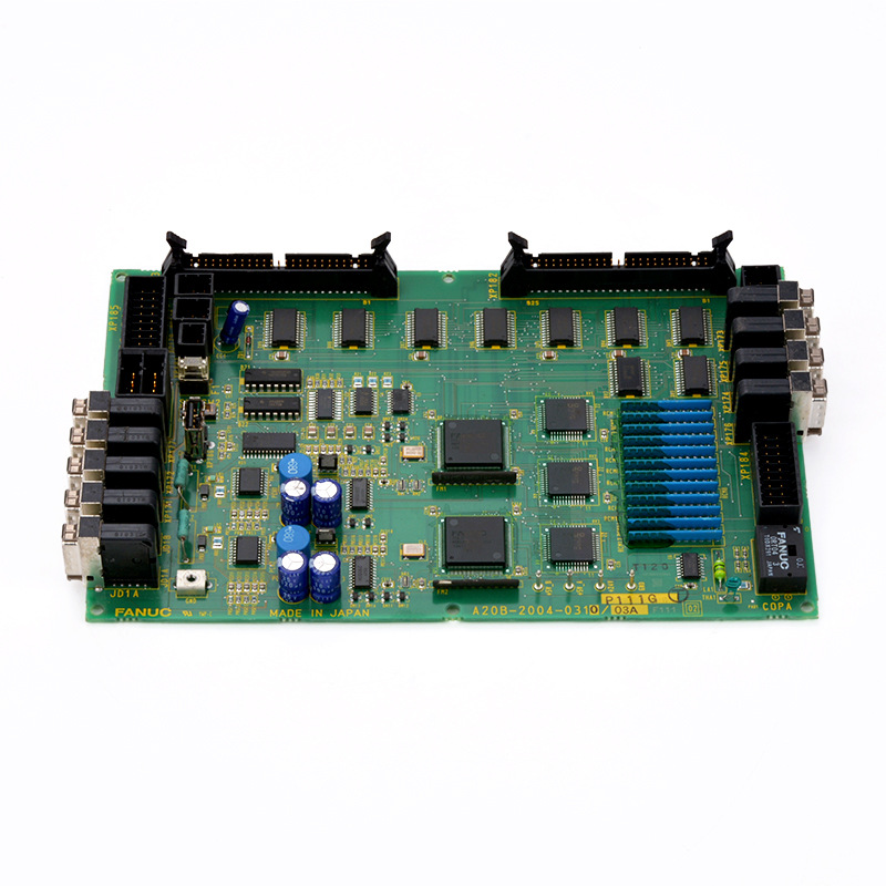 A20B-2004-0310 发那科FANUC原装拆机电路板现货议 价