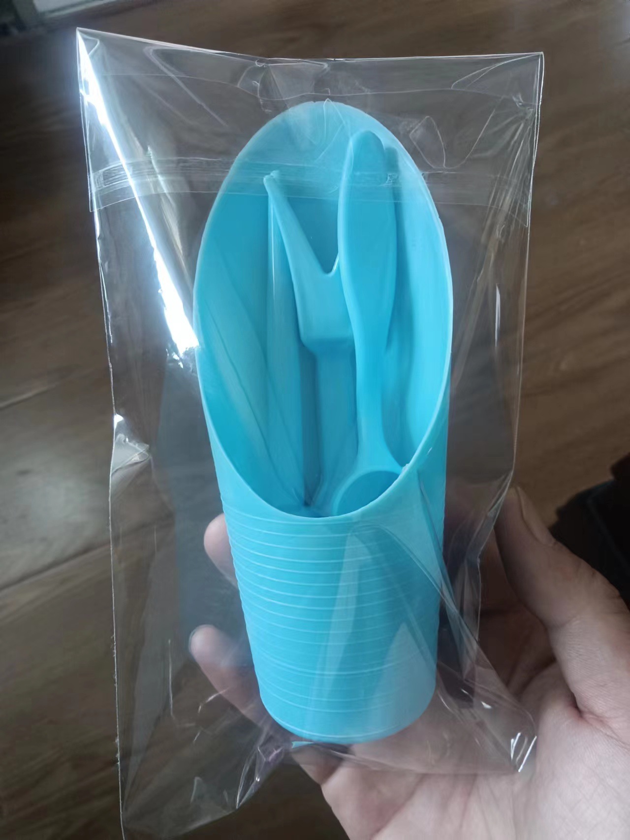 Set de herramientas de jardinería para suculentas y plantación