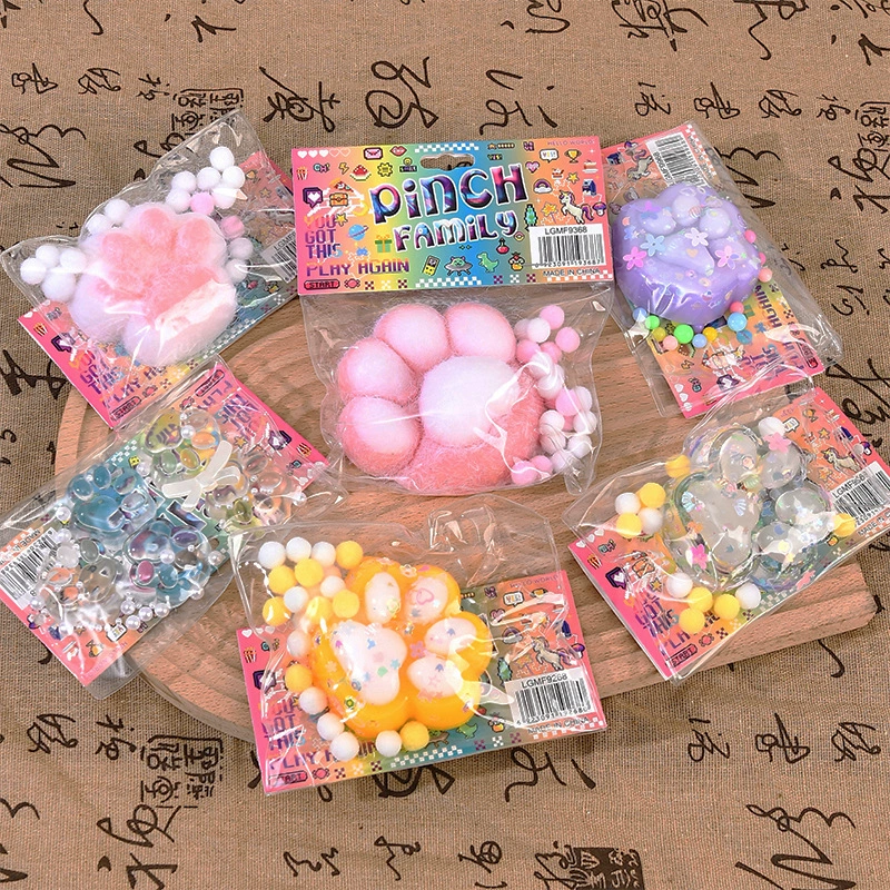 Маленькая красная книга та же вафля, имитация еды, щепотка, мягкий клей, распаковать пончик, красная креативная декомпрессионная игрушка