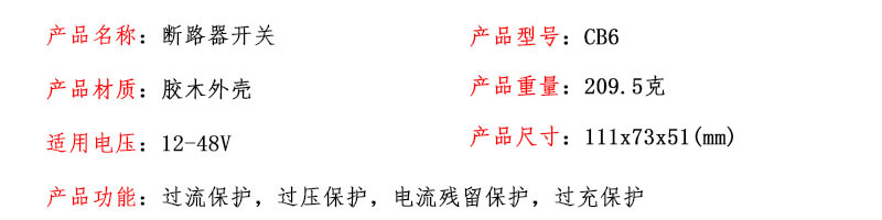 参数
