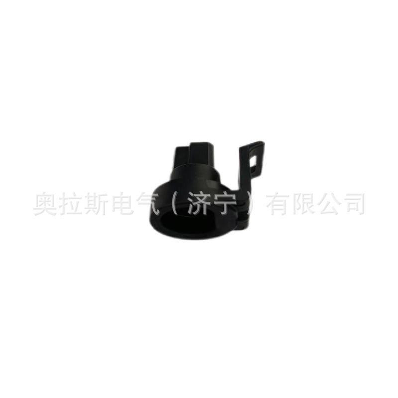 12065286Aptiv/安波福原装进口汽车连接器 奥拉斯电气 母塑壳
