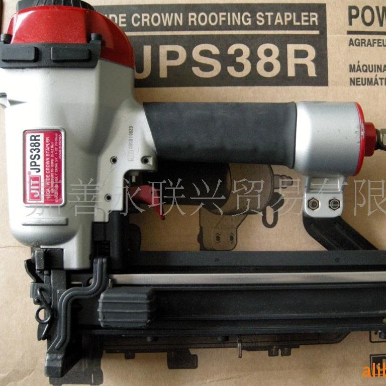 供应韩国JIT JPS38R钉枪(图)
