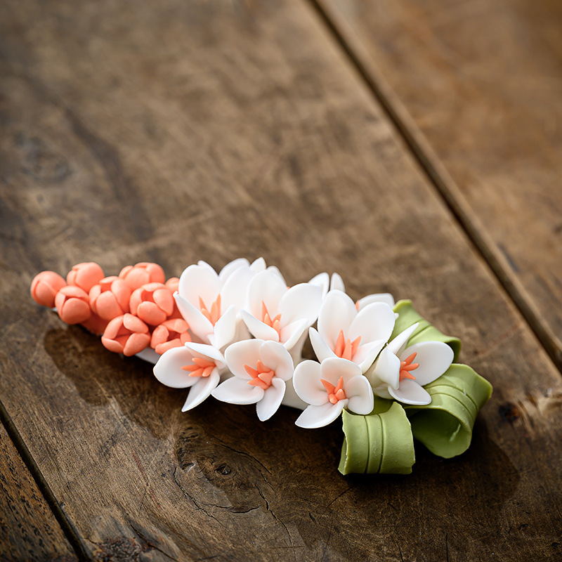 목련-빅 오렌지