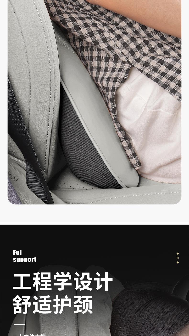 Headrest and Neck Pillow Envision S Regal Insignia Lacrosse Gl8 Car Headrest and Lumbar Cushion Interior Decoration Supplies