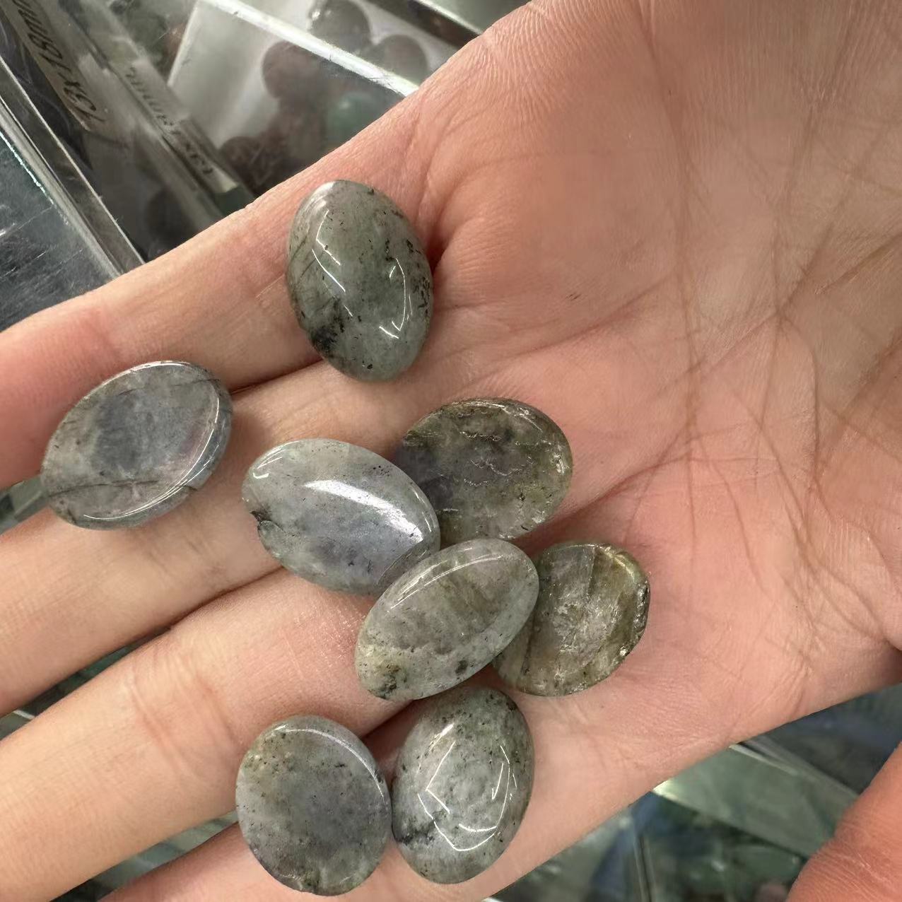 수입 플래시 스톤