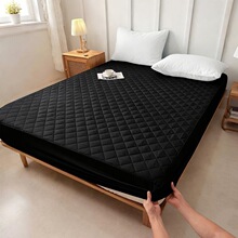 Q 74550 Waterproof Mattress Cover ��ˮ���� ����ѷ�羳ŷ����