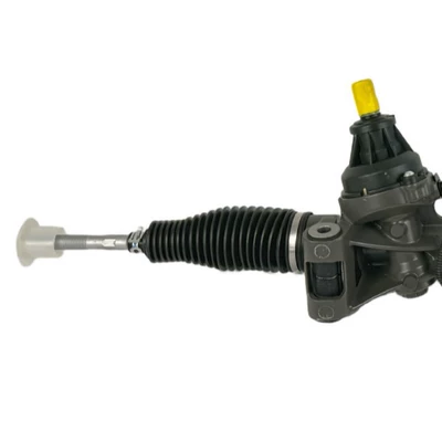 Steering gear assembly Assembly is suitable