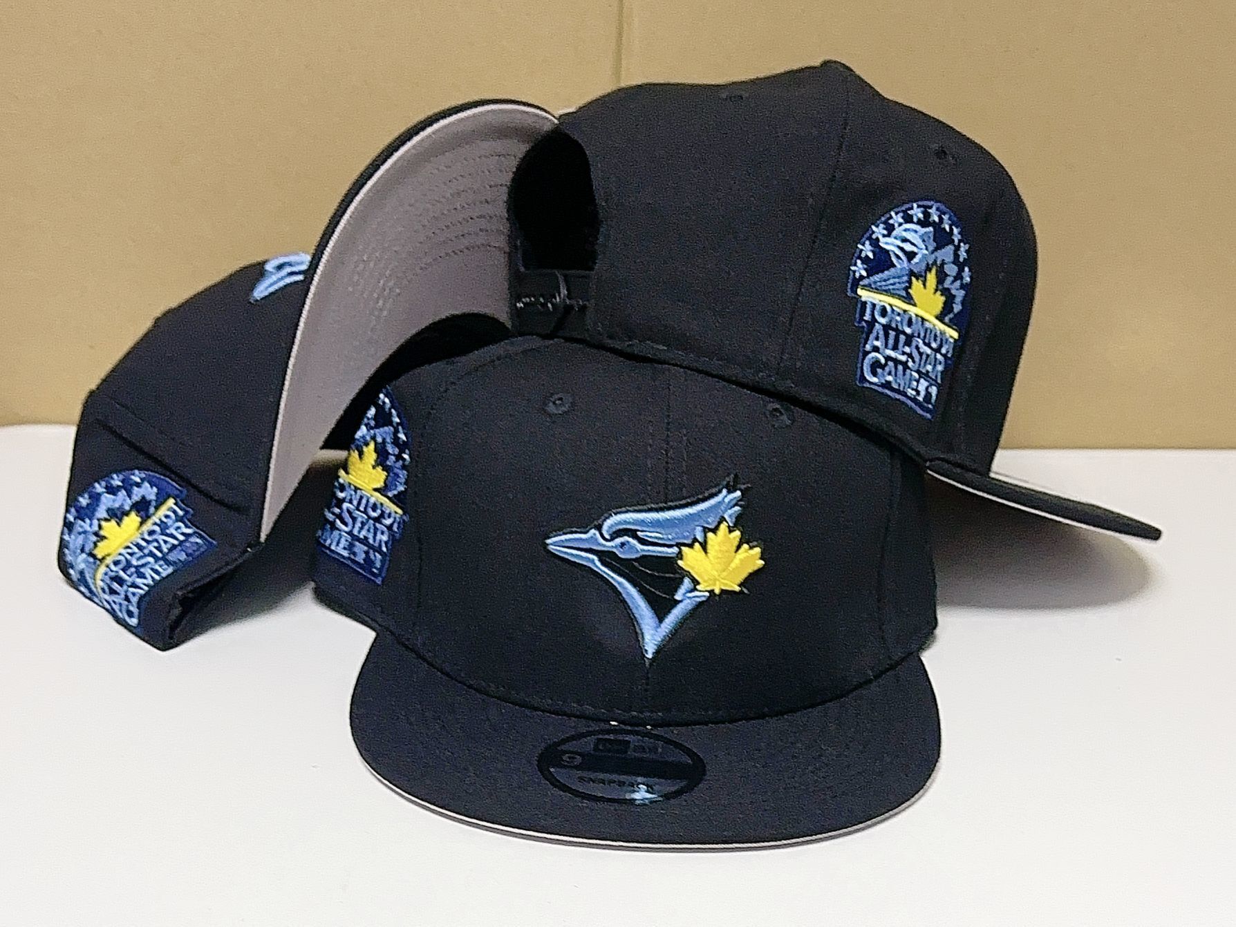 AnFo Wholesale AAA sombreros ajustables sombreros bordados sombreros de béisbol sombreros de borde plano sombreros ajustables