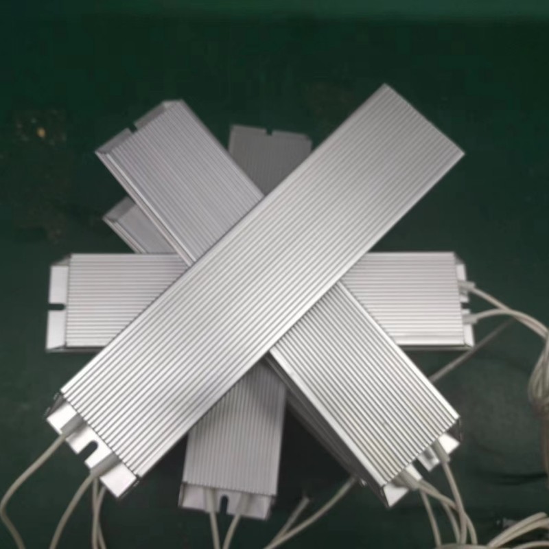 变频器专用电阻