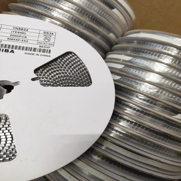 厂家直销SS24F SMBF 足2A 贴片肖特基二极管 DO-214AA