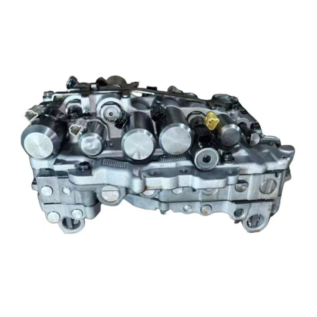 Tf-71 Valve Body Is Mainly Suitable for Models Such as Peugeot/Citroën