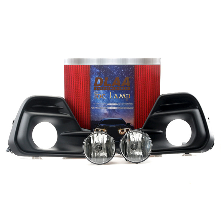 Aplicable a Chevrolet 16 / 17 / 18 Spark conjunto de lámpara de niebla delantera lámpara de barra de lámpara de niebla diurna