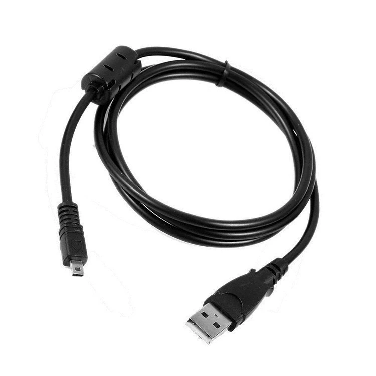 Заводская горячая распродажа подходит для UC-E6 /Sanyo /SONY Nikon мини-кабель данных камеры mini8p оптовая закупка