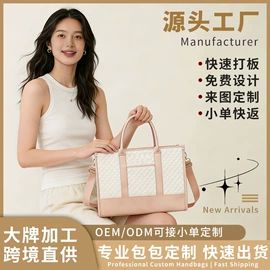 女士手提包;女士单肩包;水桶包