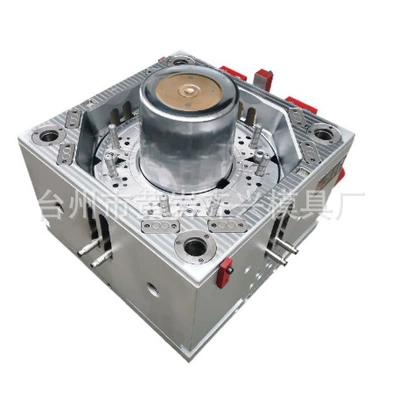 Plastic Injection Molding Manufacturing, Avtomobil hissələri qəlibləri