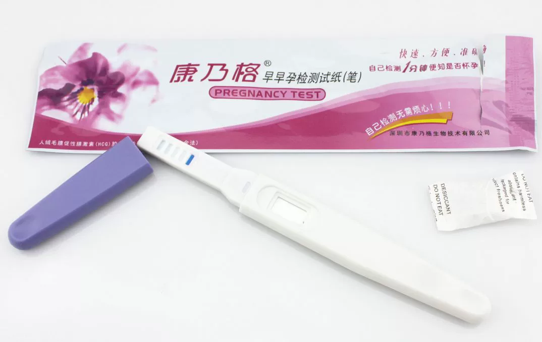 Conway Тест на раннюю беременность, тест-палочка, тест-перо, тест-полоска беременности, тест-полоска беременности, бумага беременная