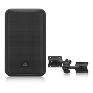 BEHRINGER/���`�_ CE500D ���ʽ��Դ���� 5.5��������푳��в͏d