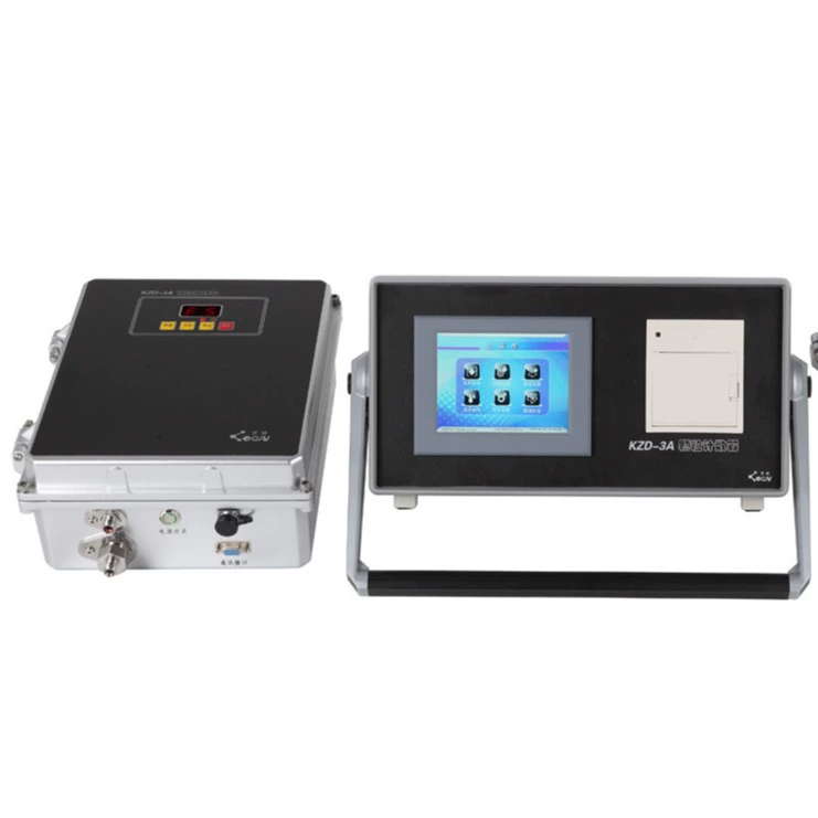 Портативный счетчик частиц корня KZD-3A, фильтрующий элемент, эксперимент по производительству фильтрации, специальный инструмент