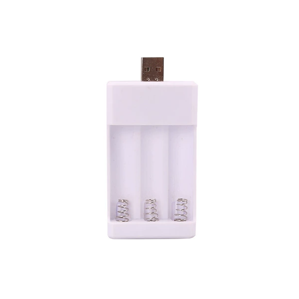 3 -seater direct charger